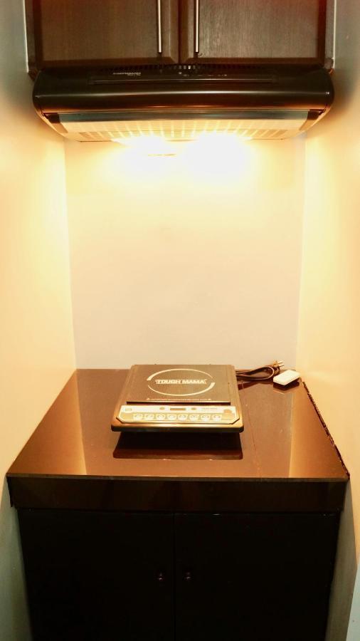 Manila Airport Staycation Near Naia Terminal 3 Pasay Exterior photo