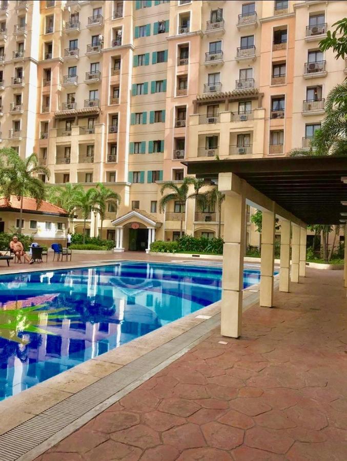 Manila Airport Staycation Near Naia Terminal 3 Pasay Exterior photo