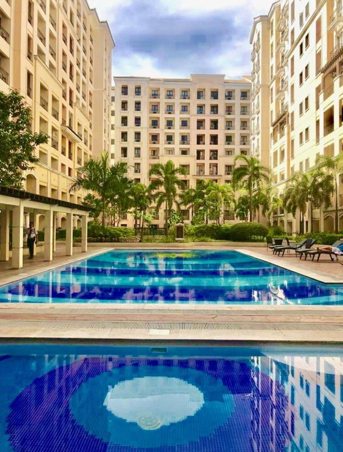 Manila Airport Staycation Near Naia Terminal 3 Pasay Exterior photo